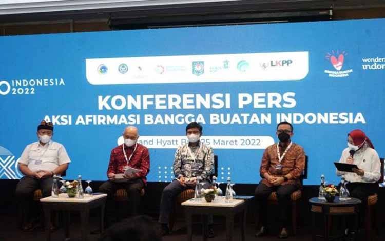 LKPP Pangkas Birokrasi Masuk e-Katalog untuk Mudahkan Pelaku Usaha
