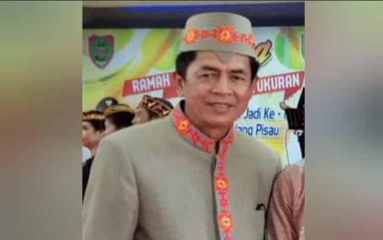 DPRD Kalteng Dorong Pemerintah Perhatikan Kesejahteraan Masyarakat