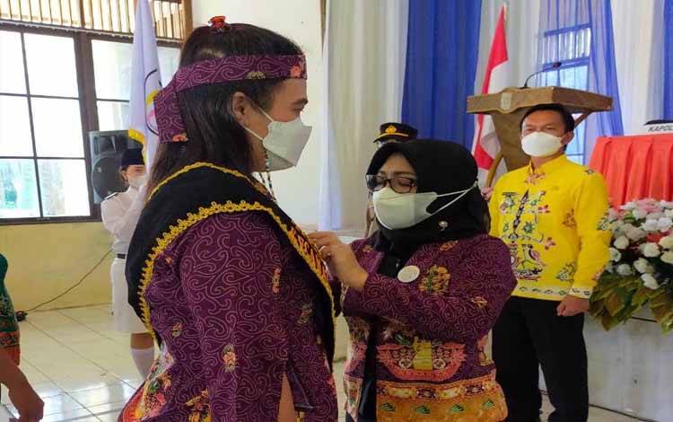 Forum PUSPA Berperan Tekan Kekerasan Perempuan dan Anak