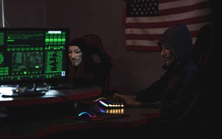 Pemimpin Lapsus$ yang Bobol Microsoft Ternyata Remaja 16 Tahun