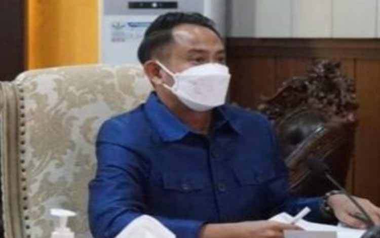 Fairid Naparin: Manfaatkan Teknologi Digital untuk Promosikan Pariwisata