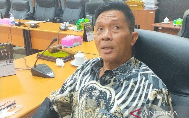 DPRD Seruyan Usulkan Cara Cegah Sengketa Lahan