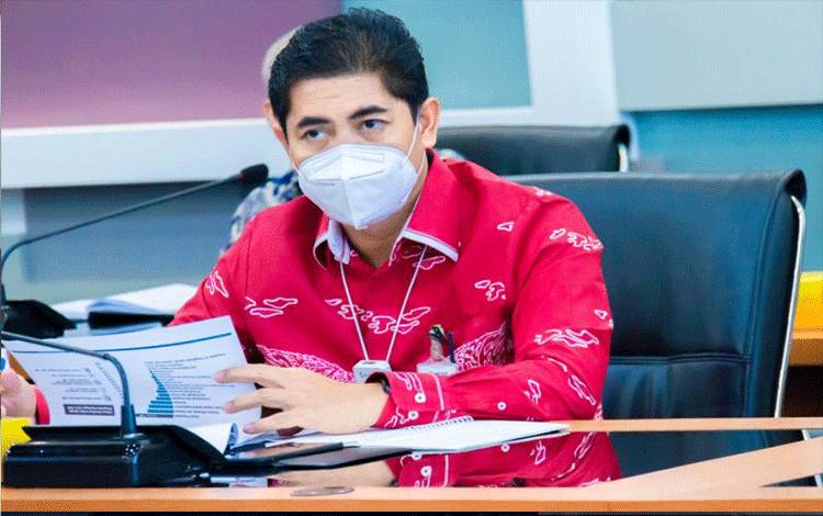 Kemenperin Klaim TIIWG G20 Wujudkan RI Masuk 10 Besar Negara Teratas Dunia