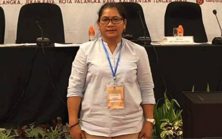 Anggota DPRD Ini Perjuangkan Aspirasi Masyarakat Melalui Pokir