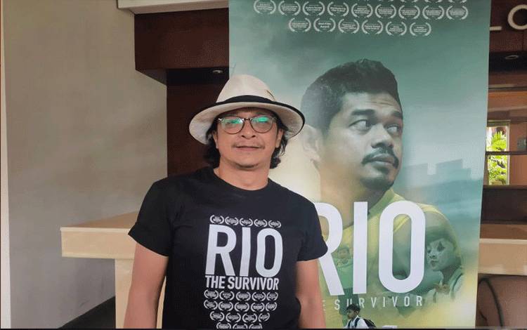 Andi /rif Ungkap Tantangan Saat Buat Lagu "Malaikat Kecil"
