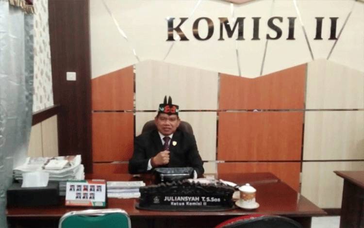 Perusahaan Perkebunan Harus Aktif Sampaikan Program CSR