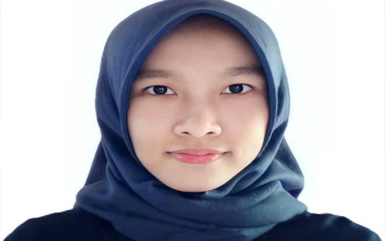 Della Yusti Anggrairi/Mahasiswi Fakultas Hukum Universitas Palangka Raya