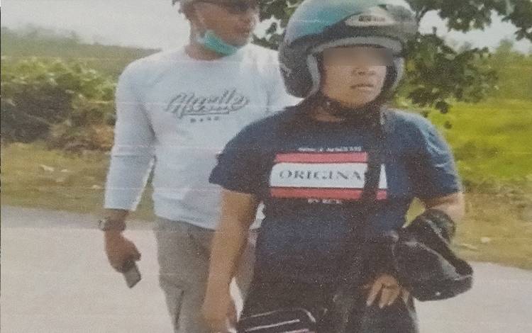 Beli Sabu di Sampit Akan Diedarkan di Mentaya Hilir Selatan