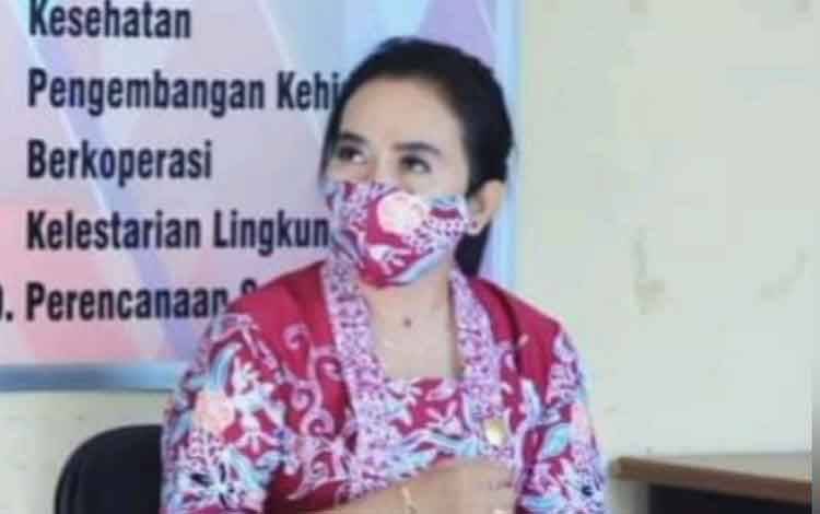 Dongkrak Perekonomian, Masyarakat Diminta Jeli Melihat Peluang