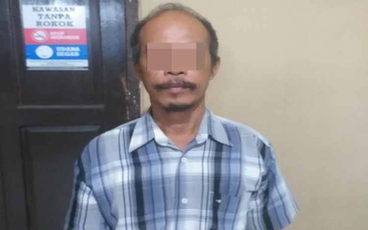 Jual Lapak Pedagang, Sebut Atas Perintah Atasannya Saat Itu