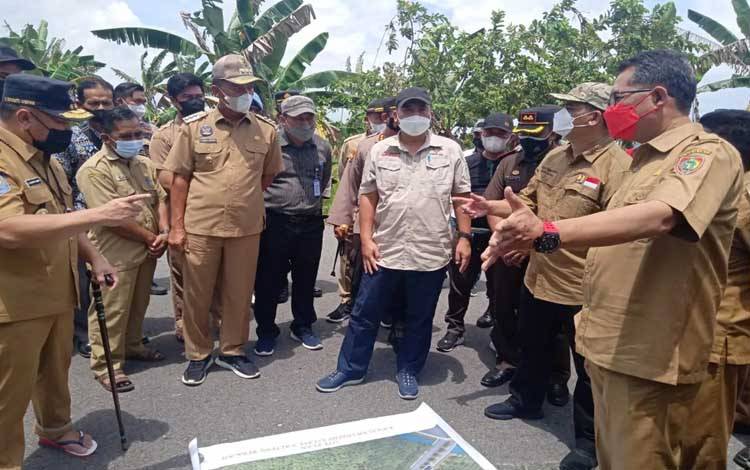 Dislutkan Kalteng Tindaklanjuti Kerja Sama Pemprov dengan Bali