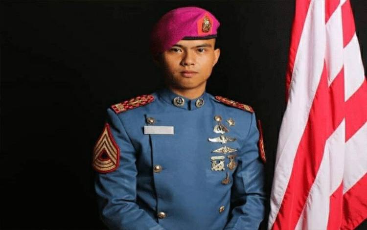 Prajurit TNI Korban KKB Papua Berencana Menikah November