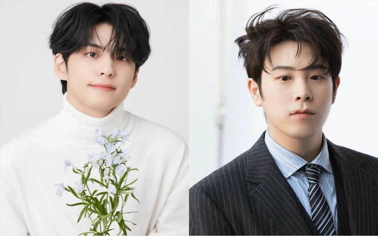 Wonpil DAY6 dan P.O Block B Jalani Wajib Militer