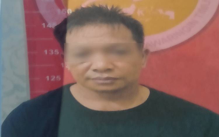 2015 Dihukum 5 Tahun Karena Narkoba Kini Berulah Lagi