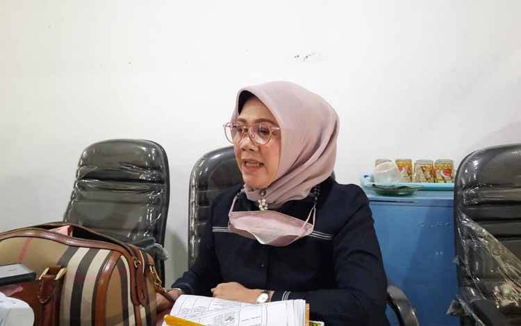 Pemko Palangka Raya Diminta Tempatkan Guru PNS Secara Merata