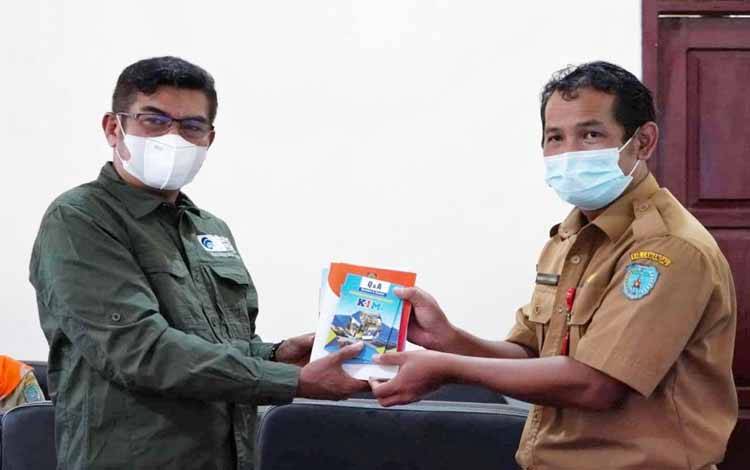 Kabupaten Lamandau Dinilai Memiliki Potensi Daerah yang Luar Biasa