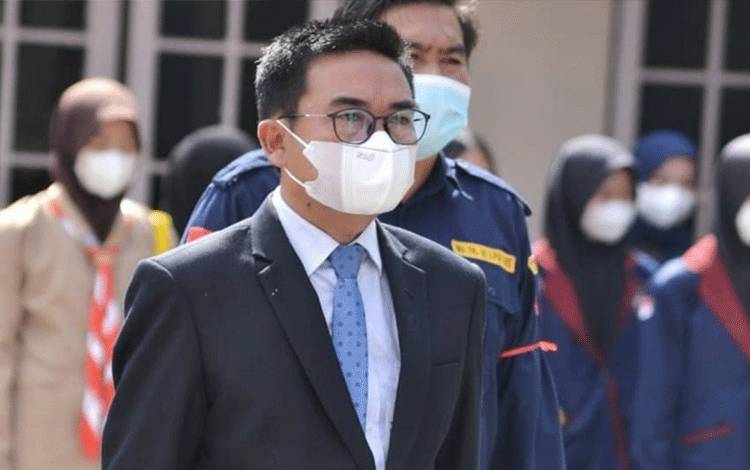 81 Calon Kades se Barito Utara Bersaing di Pilkades Serentak 2022