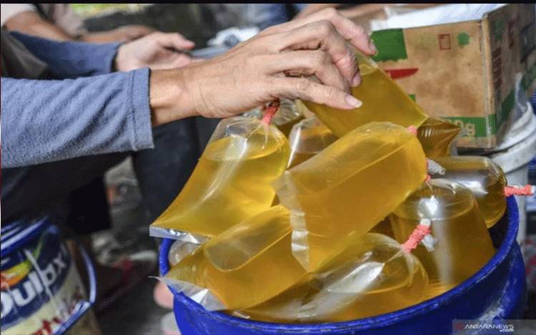 Harga Komoditas di Kobar per 24 Oktober Stabil