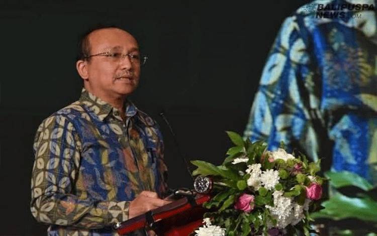 Pemerintah dan DPR Upayakan RUU TPKS implementatif Berkeadilan pada Korban