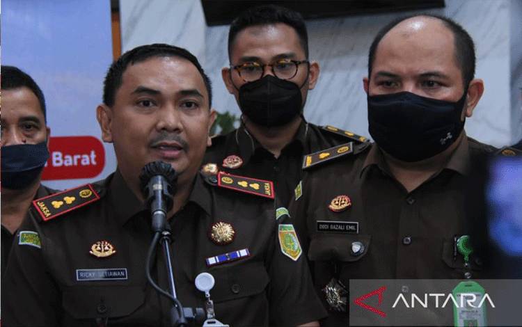 Dua Oknum BPK Terlibat Dugaan Pemerasan Ditangkap