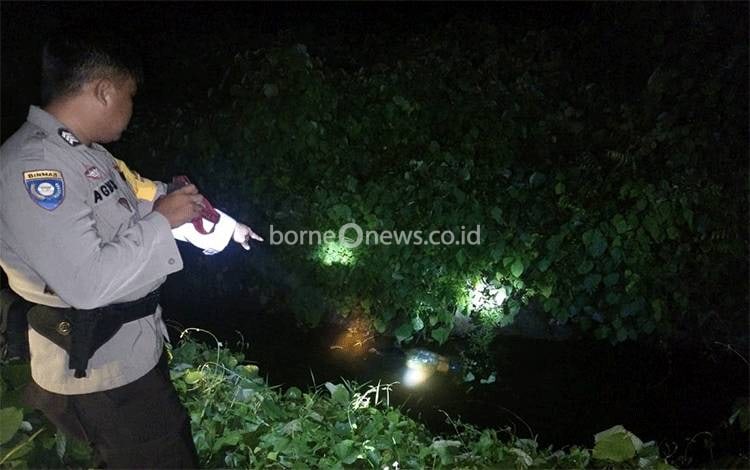 Hilang Saat Mancing, Wanita ini Ditemukan Meninggal Mengapung di Sungai