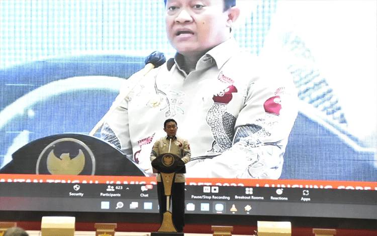 Edy Pratowo: Era Reformasi Birokrasi Harus Dilakukan Perubahan Secara Masif