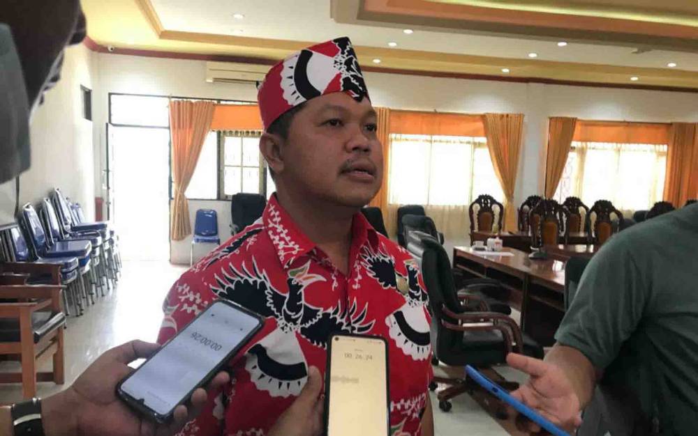Perencanaan Pembangunan Harus Perhatikan Kebutuhan Dasar Masyarakat