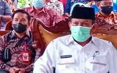 Kekosongan Wakil Ketua Komisi C DPRD Kobar akan Segera Dibahas