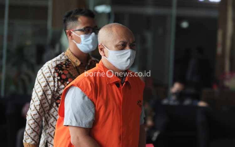 Terdakwa Korupsi IPDN Didakwa Rugikan Negara Rp 19,749 Miliar