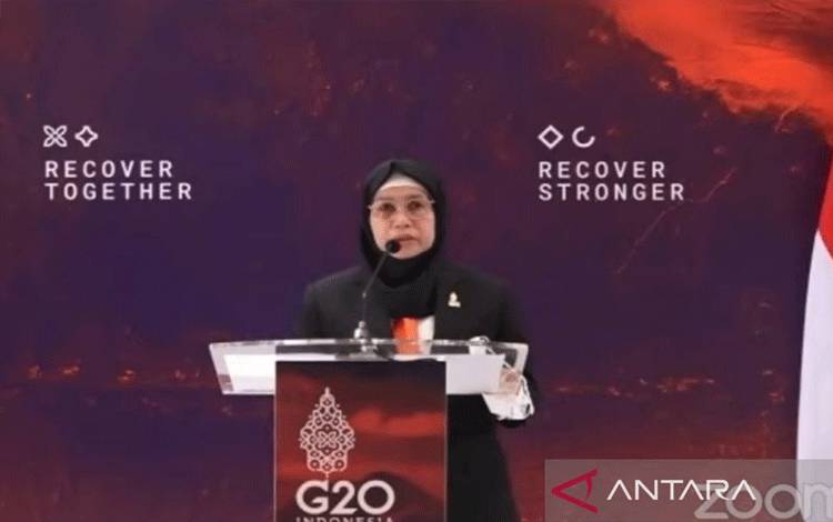 Lili Pintauli Belum Konfirmasi soal Isu Pengunduran Diri