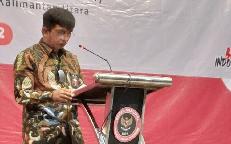 BNPT: Potensi Radikalisme di Kalangan Perempuan Tinggi