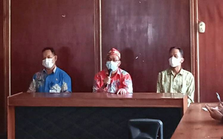 Plt Kepala Dinas P3APPKB Kapuas: Keberadaan UPT-PPA Beri Rasa Aman Perempuan dan Anak