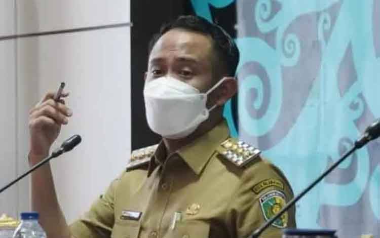 Inovasi SOPD Pemko Palangka Raya Dinilai Masih Rendah