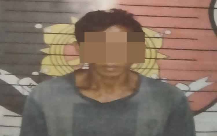 Jika Habis Terjual Pesan Sabu Lagi