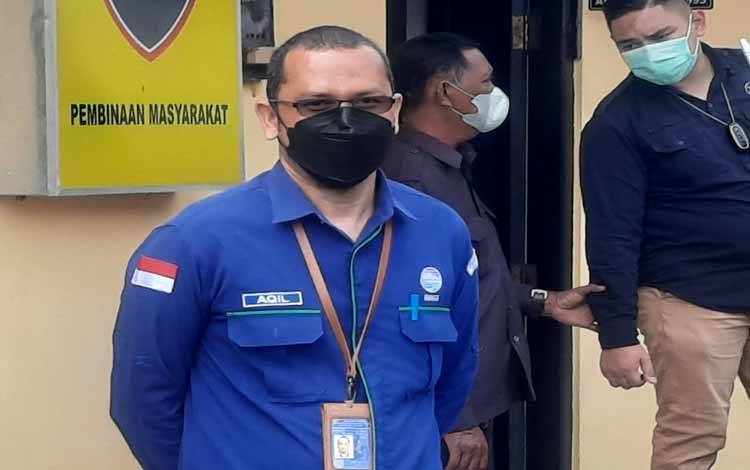 BMKG Jelaskan Awan CB Penyebab Rumah Warga Tersambar Petir