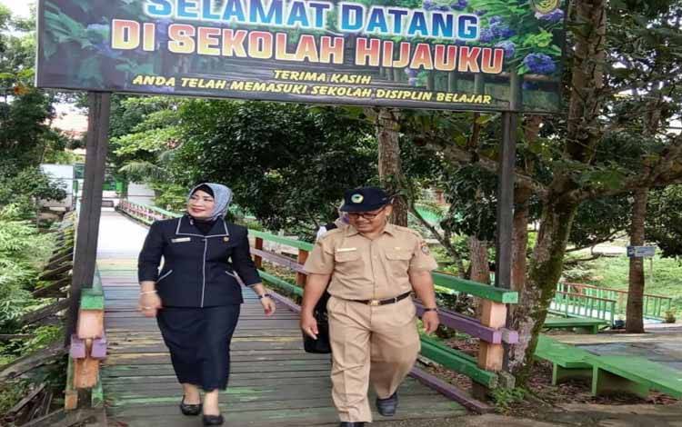 Guru Mapel Diminta Berikan Pelajaran Tambahan saat Libur Puasa