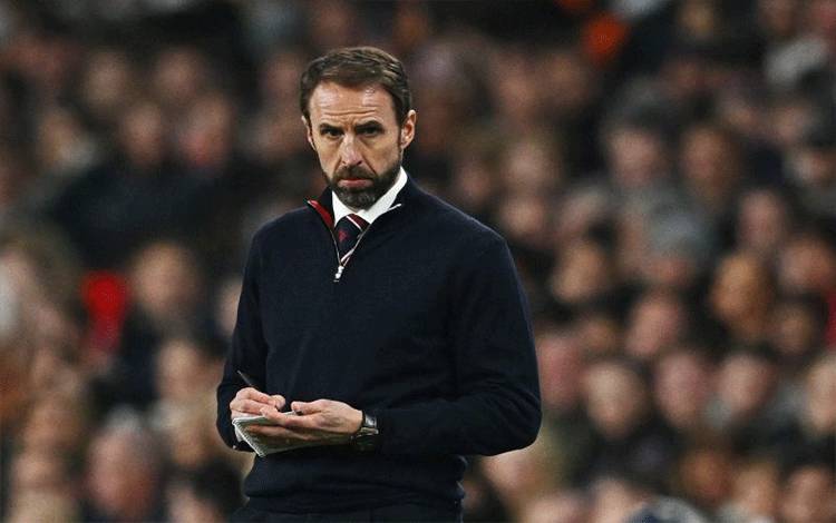 Inggris Bisa Juarai Piala Dunia Tetapi Harus Nyaris Sempurna Dulu