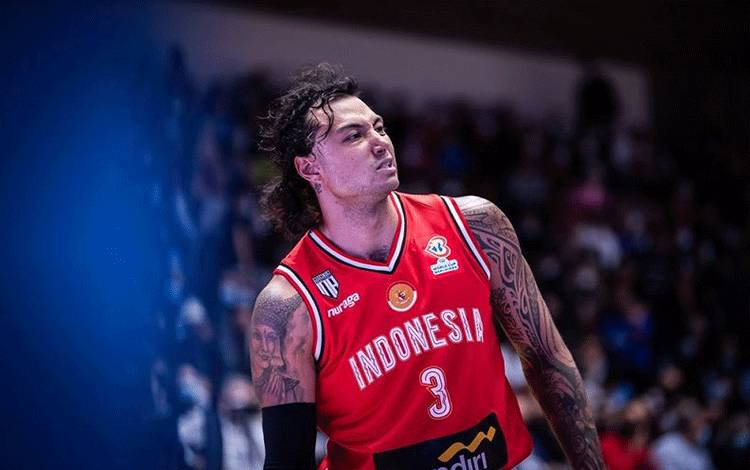 Timnas Basket Indonesia Latih Tanding ke Australia demi FIBA Asia Cup