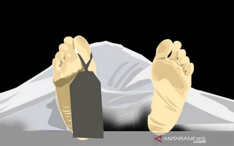 Atlet Paralayang Meninggal Setelah Terjatuh saat Latihan