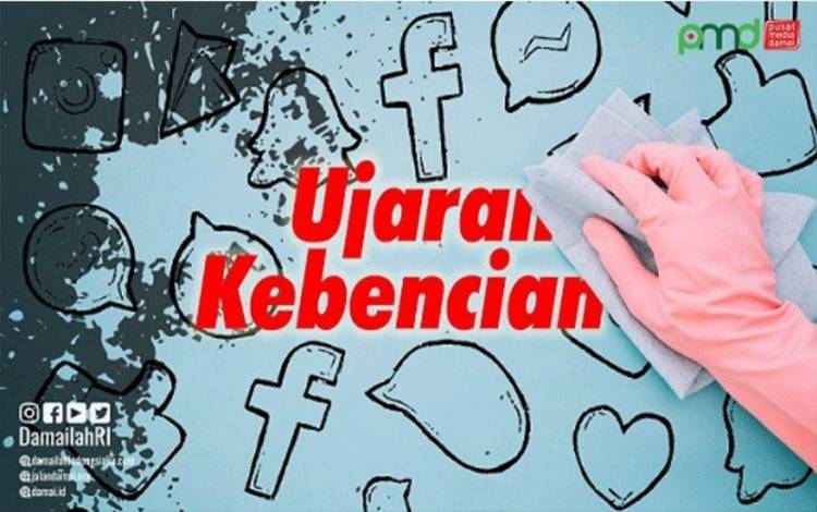 Perlu Kolaborasi untuk Tangani Narasi Negatif dan Konten Ekstrimisme