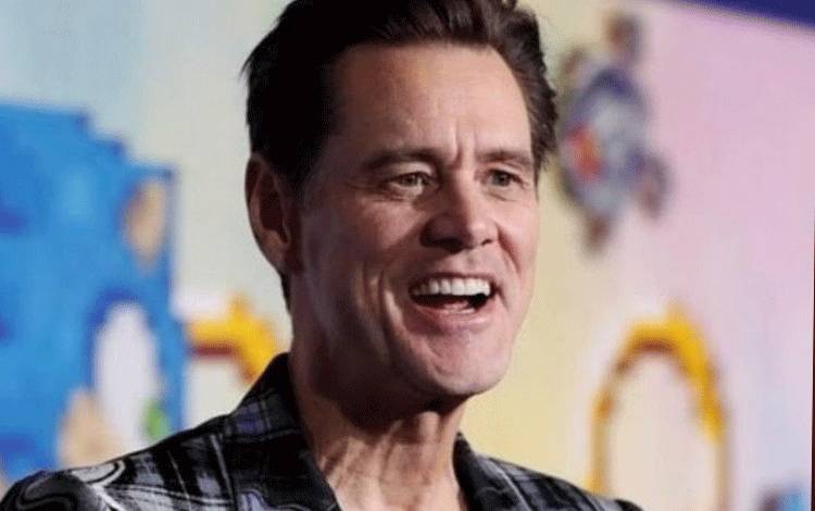 Jim Carrey Berencana Pensiun dari Dunia Akting