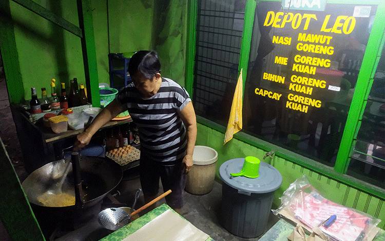 Ramadan, Rumah Makan di Kotim Dilarang Melayani Makan Minum di Tempat saat Siang Hari?