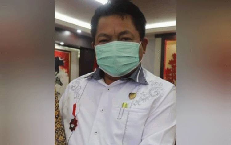 DPRD Akan Kawal Perencanaan Pembangunan Pemerintah