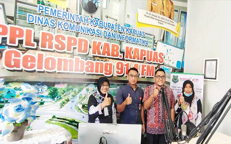 Kenali Gejala Diabetes dan Hipertensi
