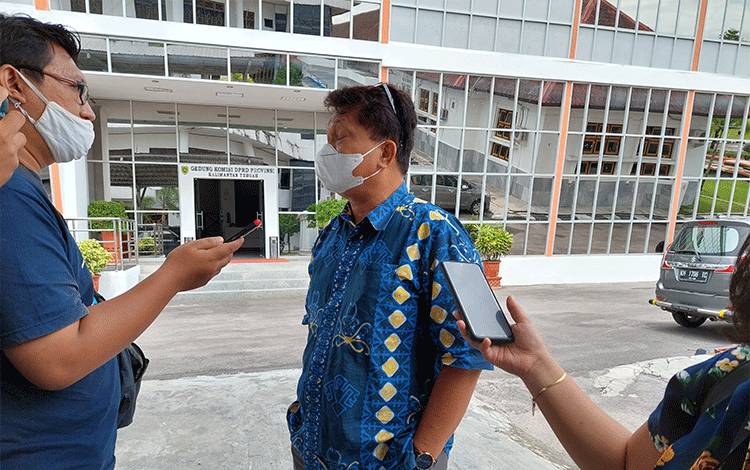 Masyarakat Diimbau Tak Tergiur Jual Aset Lahan dan Tanah Meski Harga Tinggi