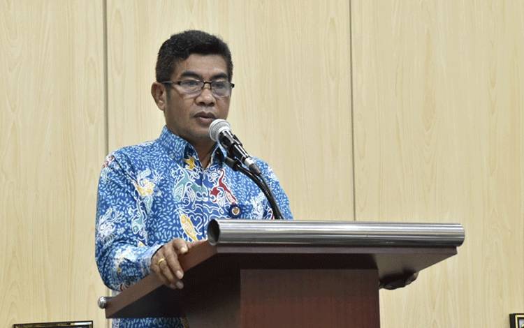 Keterbukaan Informasi Publik Dinilai Jadi Ciri Penting Demokrasi