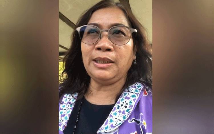 Legislator Ini Prihatin, Desa yang ada Pembangkit Listrik Malah Tidak Menikmatinya