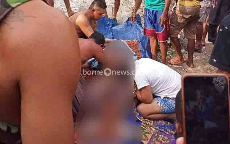 Bocah SD di Gunung Mas Tewas Tenggelam di Sungai Kahayan