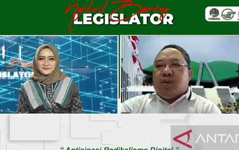 Anggota DPR: Perbedaan Awal Ramadhan Tidak Perlu Diperdebatkan