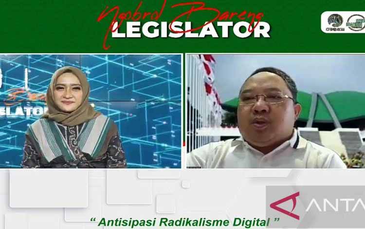 Perbedaan Awal Puasa Ramadan Tak Perlu Diperdebatkan